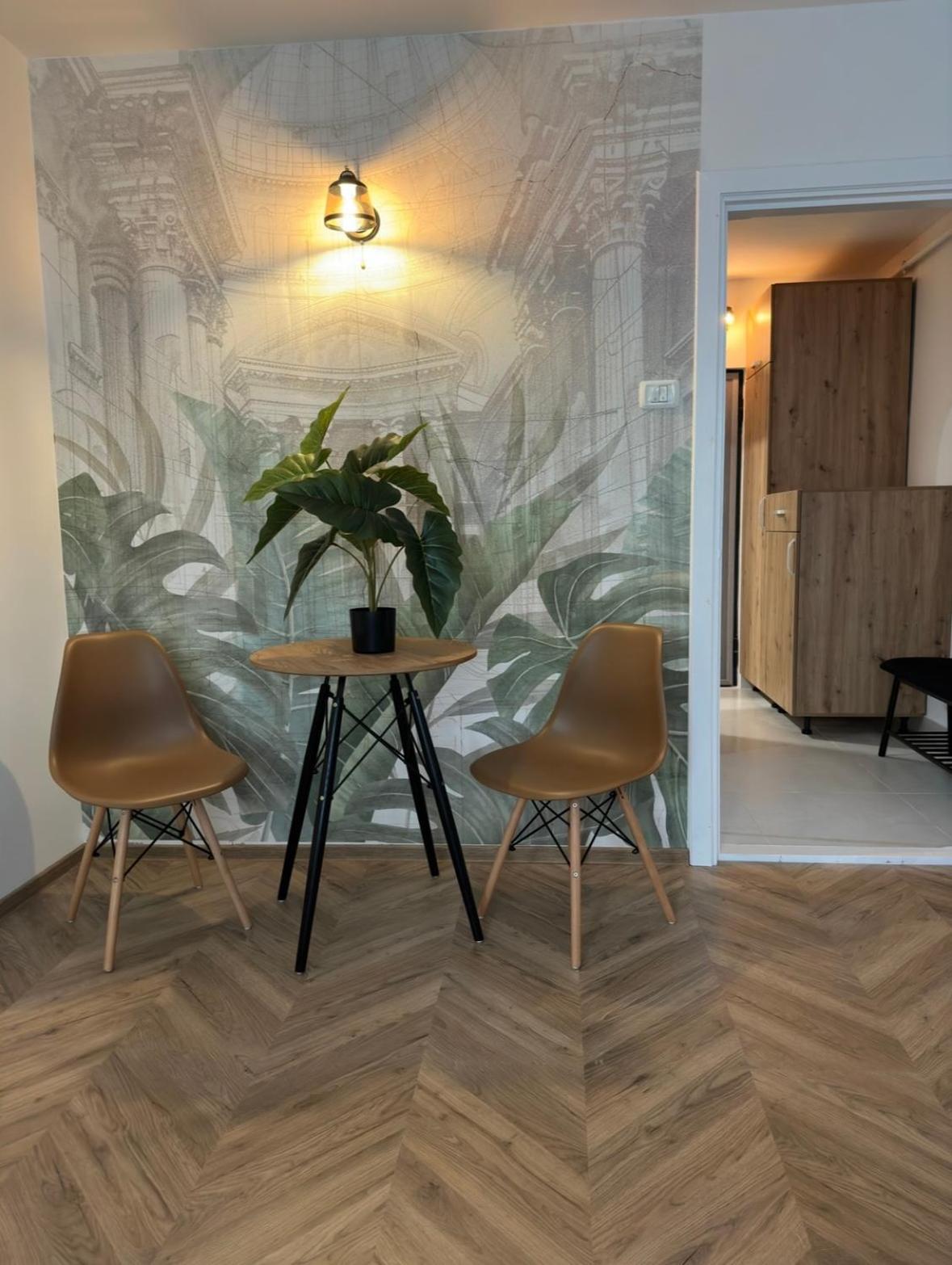 One Room Apartment- Self Check-In 24H Решіца Екстер'єр фото