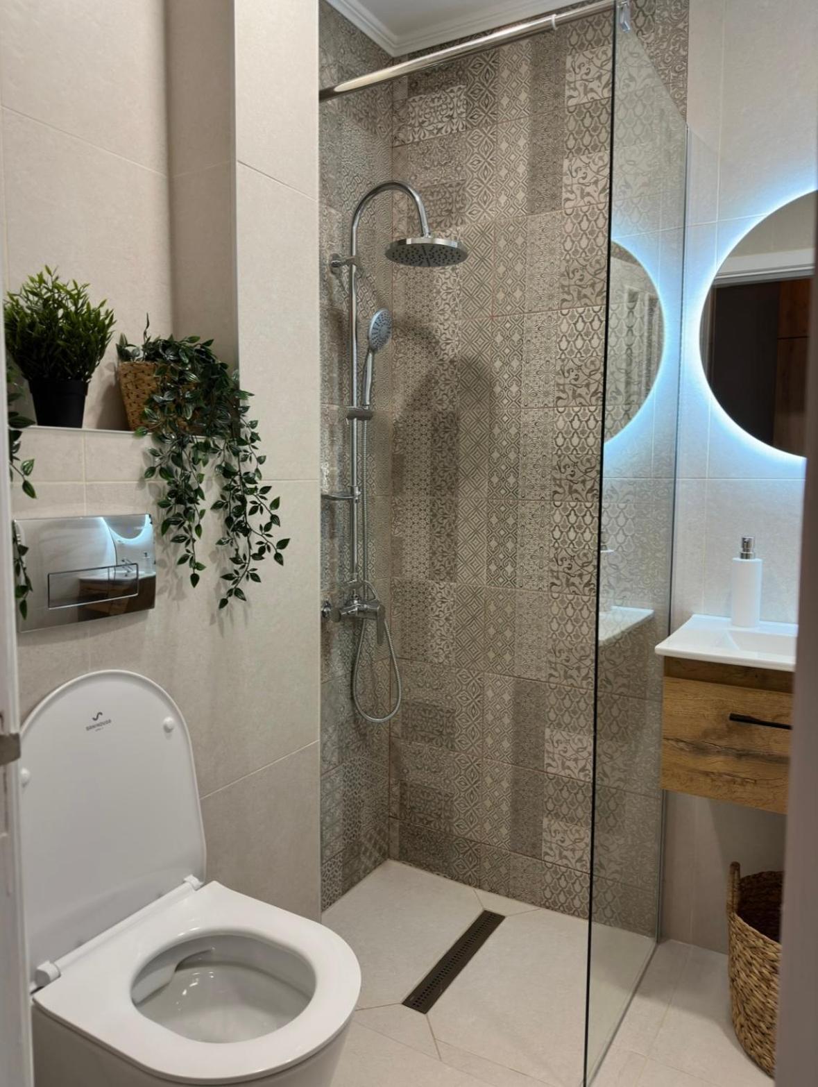 One Room Apartment- Self Check-In 24H Решіца Екстер'єр фото